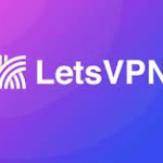 letsvpn 路由器